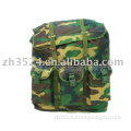 army camouflage backpack